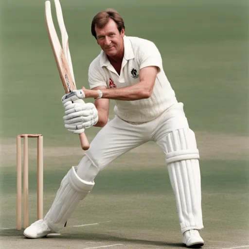 Terry Stretton