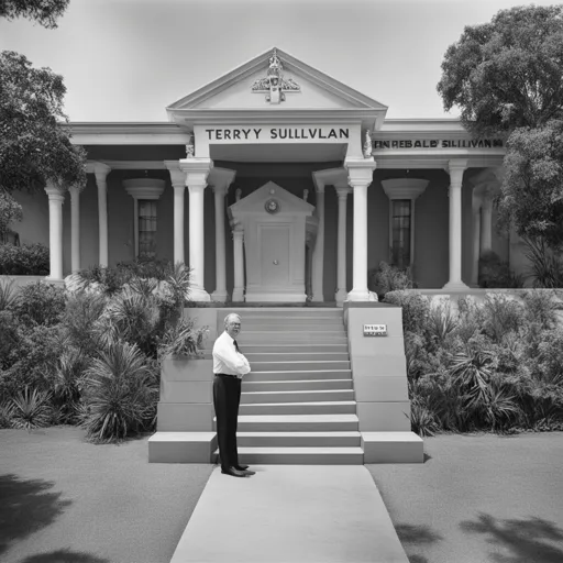 Terry Sullivan (Australian politician)