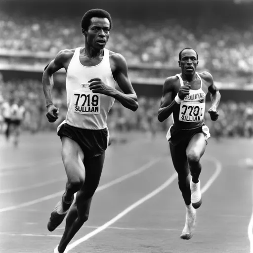 Terry Sullivan (athlete)