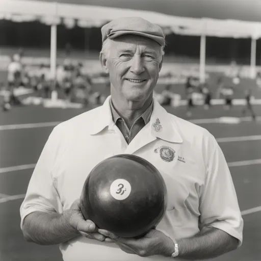Terry Sullivan (bowls)