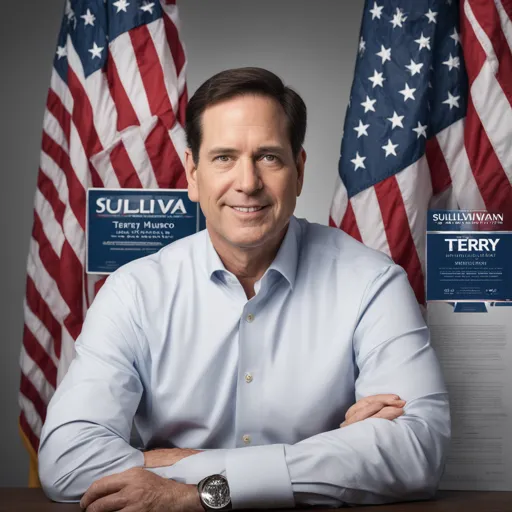 Terry Sullivan (political consultant)
