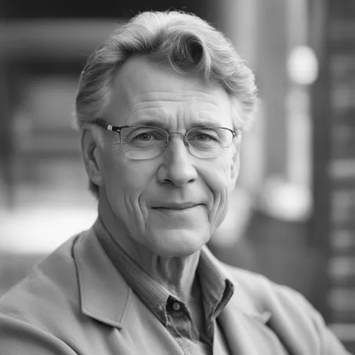Terry Swanson
