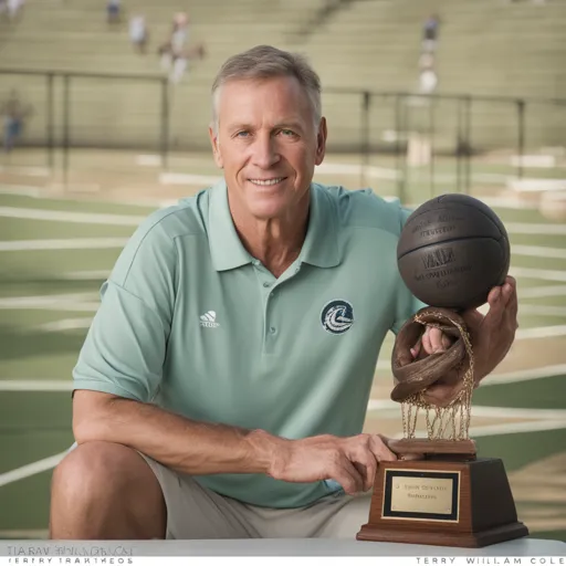 Terry Tarpey