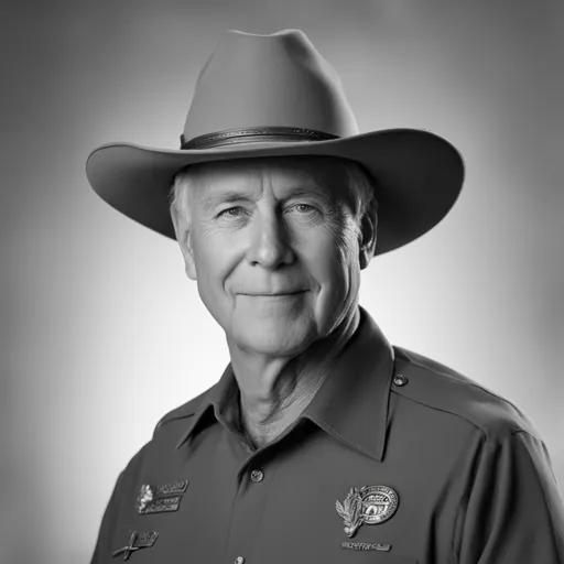 Terry Tausch