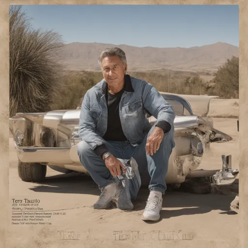 Terry Tautolo