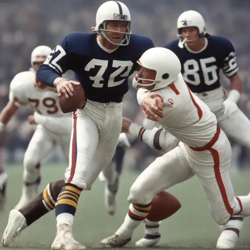 Terry Taylor (American football)