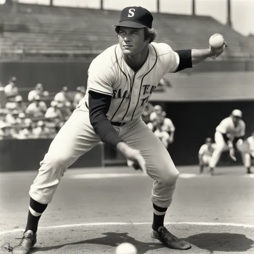 Terry Taylor (baseball)
