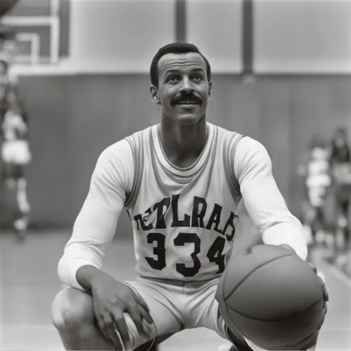 Terry Thomas (basketball)