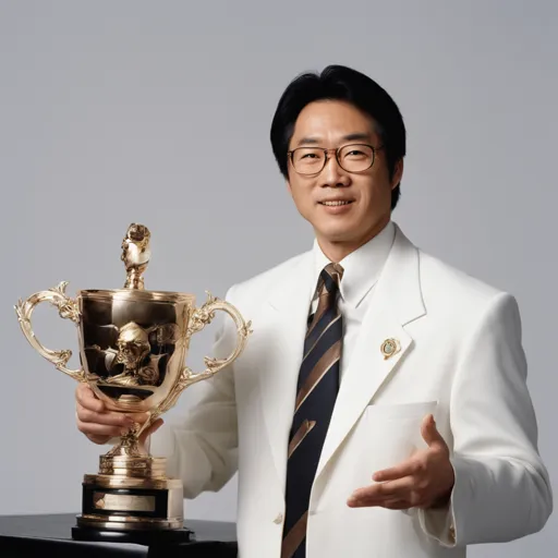 Terry Toh