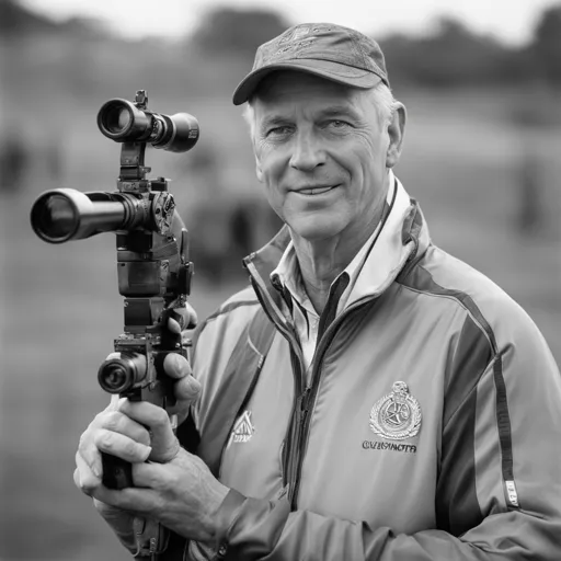 Terry Turner (sport shooter)