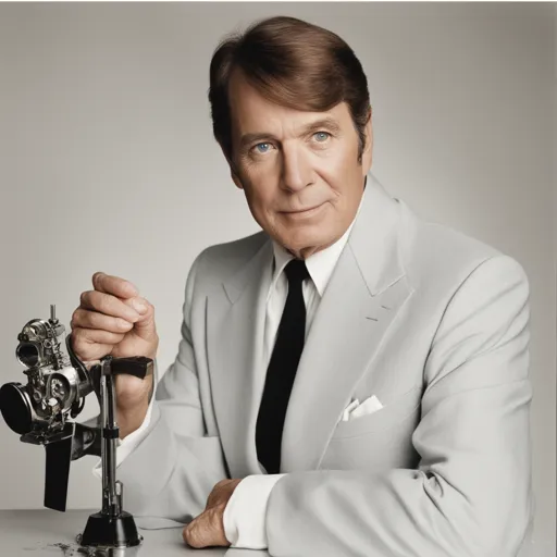 Terry Tweed