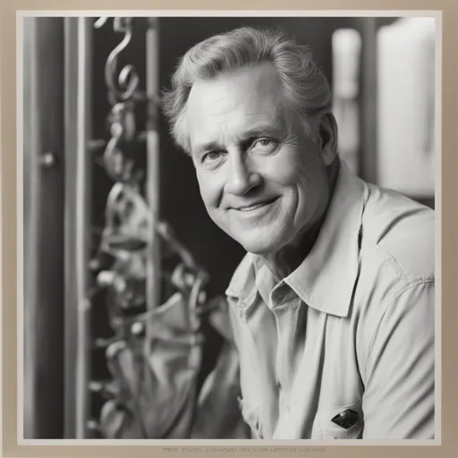 Terry Vaughn