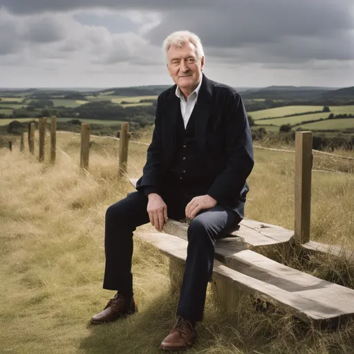 Terry Virgo