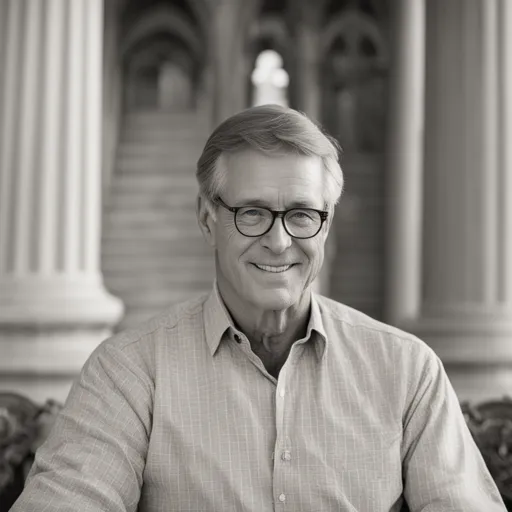 Terry W. Ward