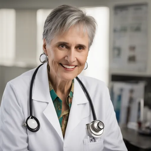 Terry Wahls