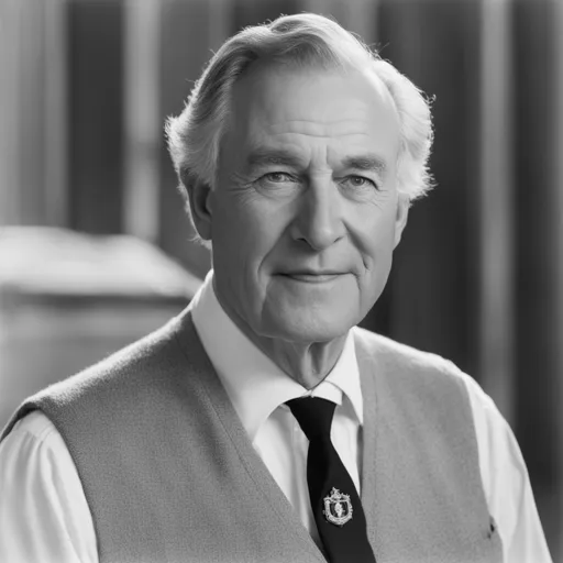 Terry Waites