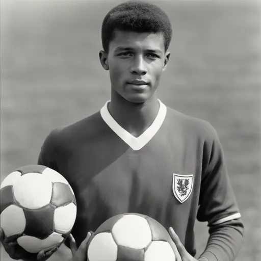 Terry Walker (footballer)