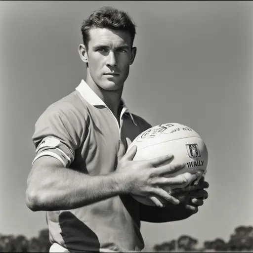 Terry Walsh (footballer)