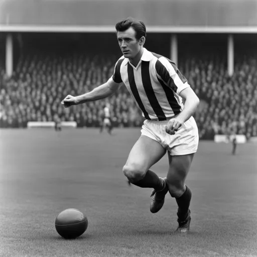 Terry Ward