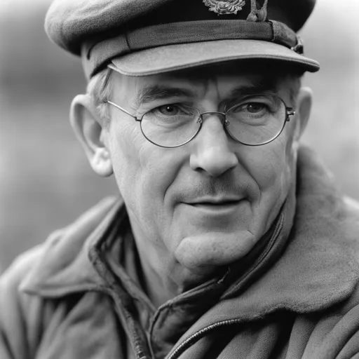 Terry Wardle