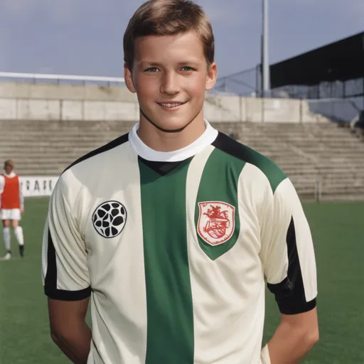 Terry Webster