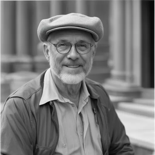 Terry White (academic)