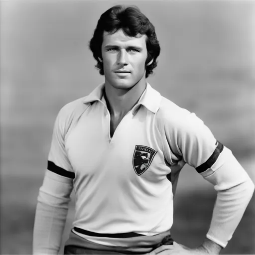 Terry Wickey