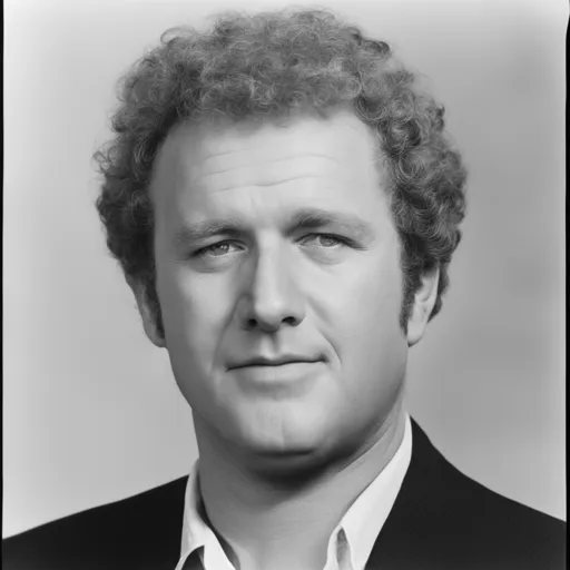 Terry Wight
