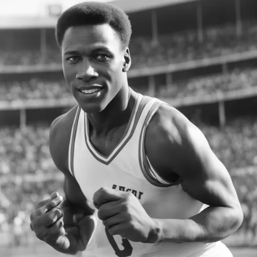 Terry Williams (athlete)