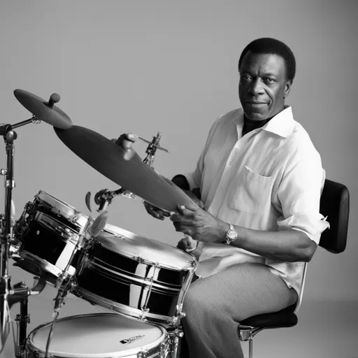 Terry Williams (drummer)
