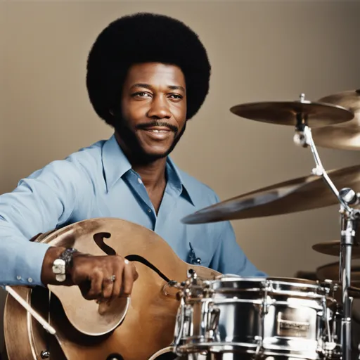 Terry Williams (musician)