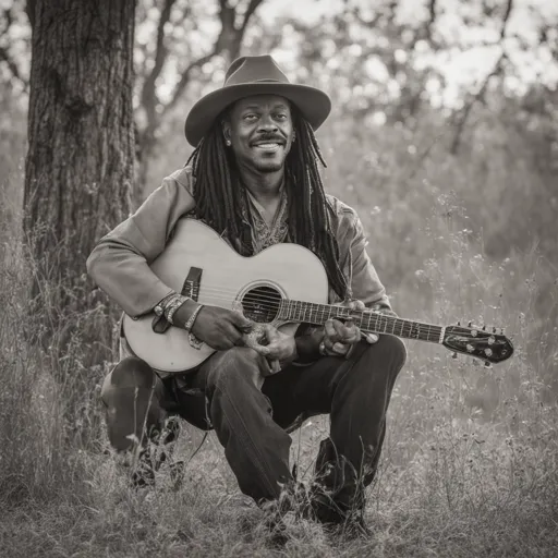 Terry Wilson (musician)