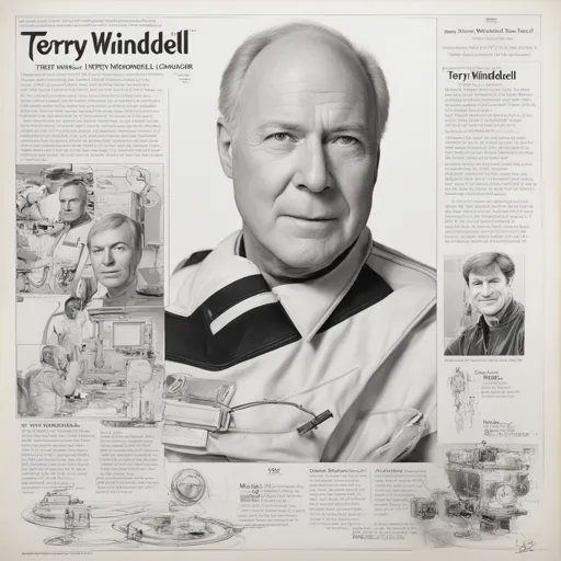 Terry Windell