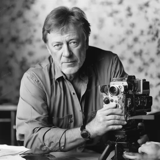 Terry Winsor