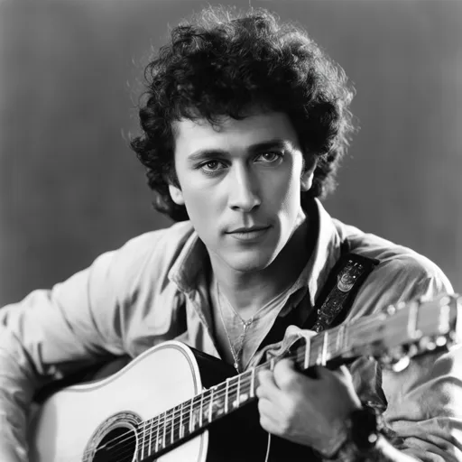 Terry Winter (singer)