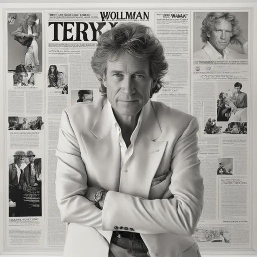 Terry Wollman