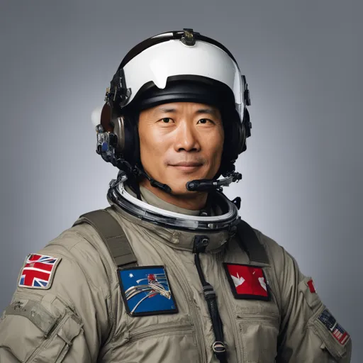 Terry Wong