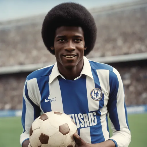 Terry Woodberry