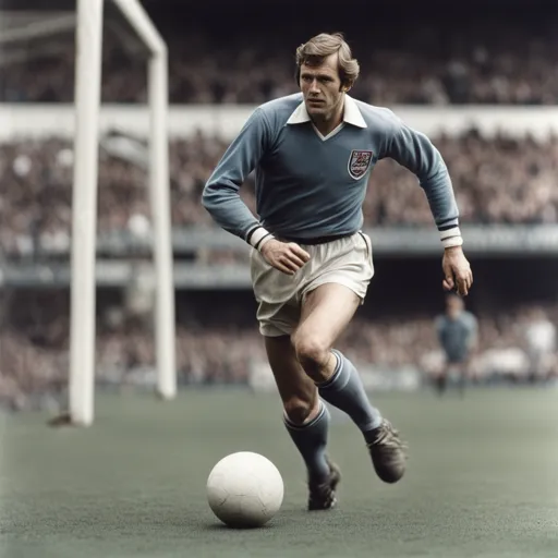 Terry Woodgate