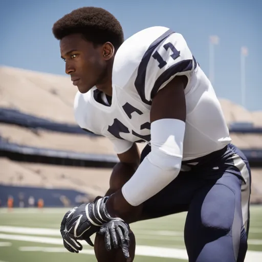 Terry Wright (defensive back)