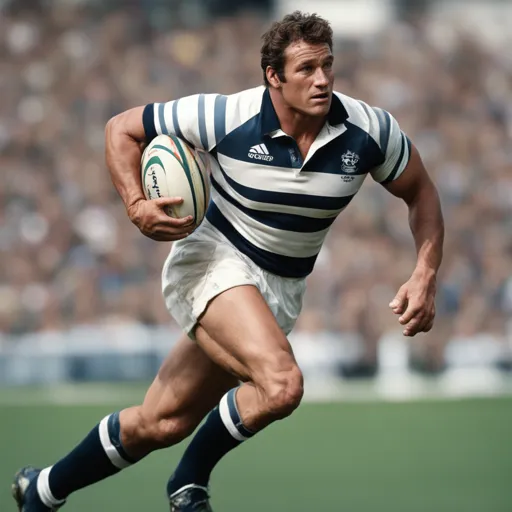 Terry Wright (rugby union)
