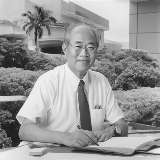 Terry Yoshinaga