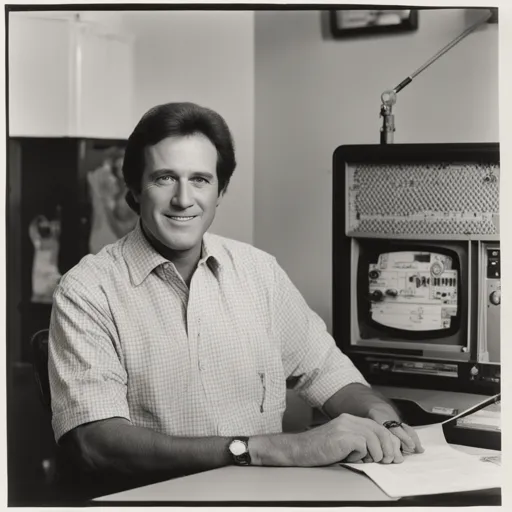 Terry Zahn