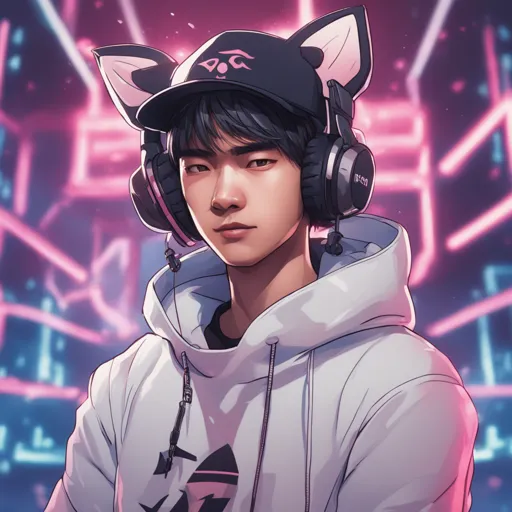 Terry Zhong