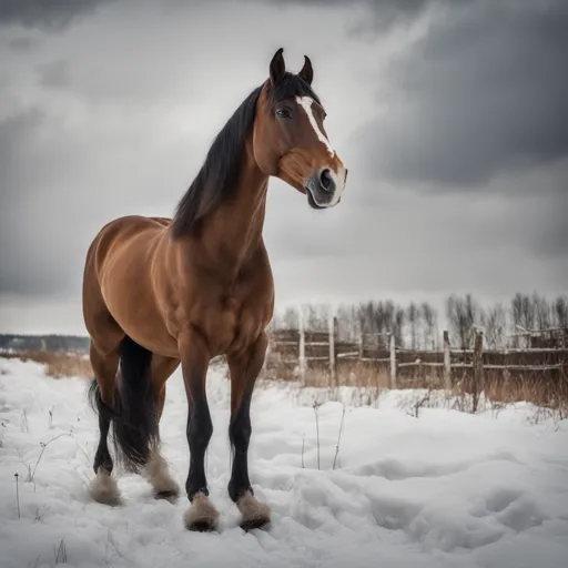 Tersk Stud