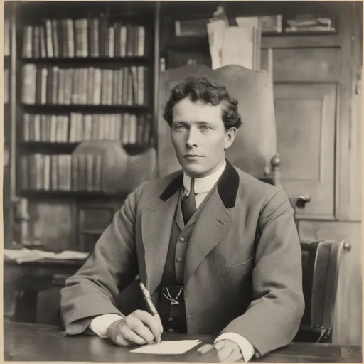 Tertius Myburgh