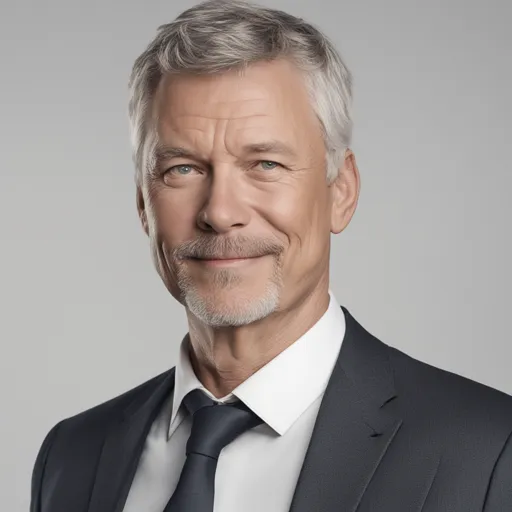 Tertius Reynders
