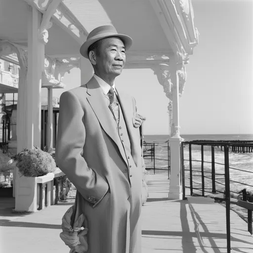 Teru Hayashi