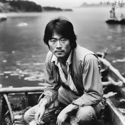 Teru Miyamoto