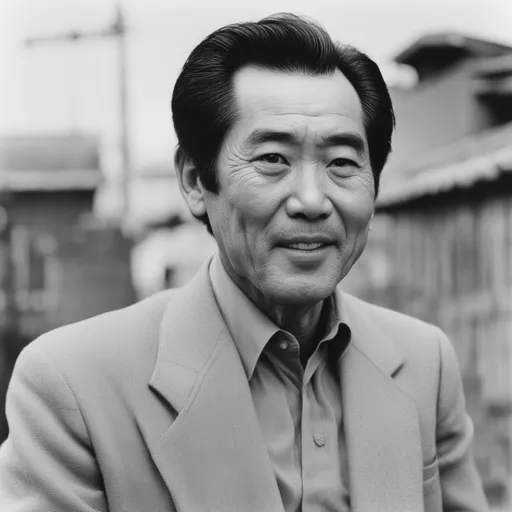 Teru Shimada